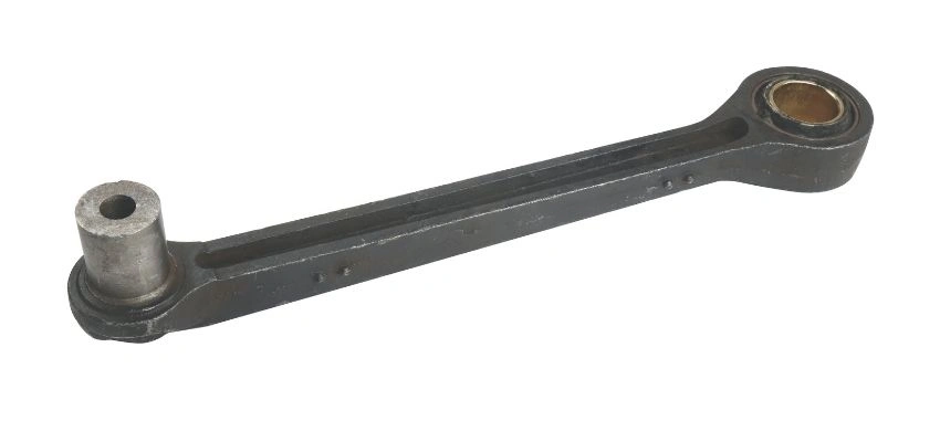 Stabilizer Shackle / 500MM Short With Bush