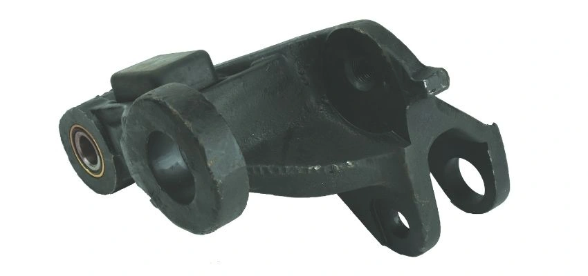 Swivelling Lever FRT LH