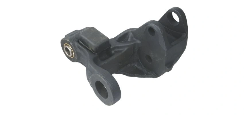 Swivelling Lever RR LH