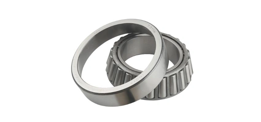Tapered Roller Bearing / 130X80X37 (33116 Rear Outer)