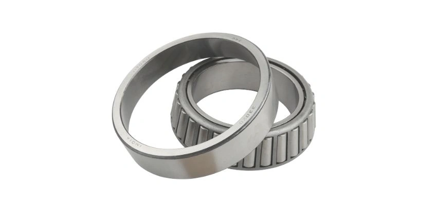 Tapered Roller Bearing / 150X100X31 (33020 Rear Inner)