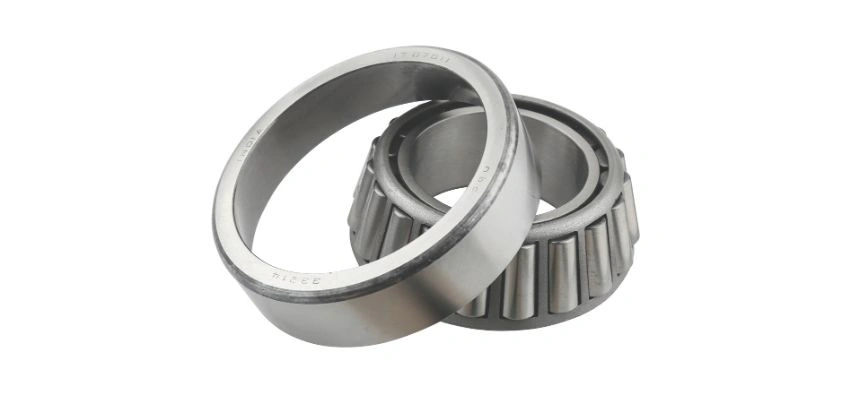 Tapered Roller Bearing / 90X50X32 (33210 Front Outer)