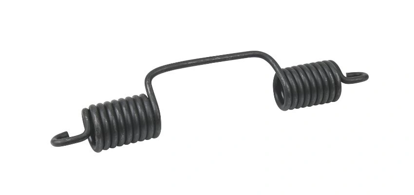 Tension Spring / Spring Cam End Big