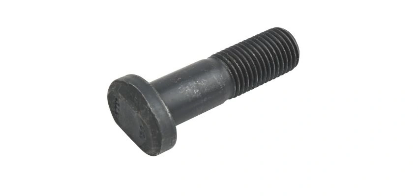 Wheel Mounting Bolt / HDT / M22 X 2.5 X 78